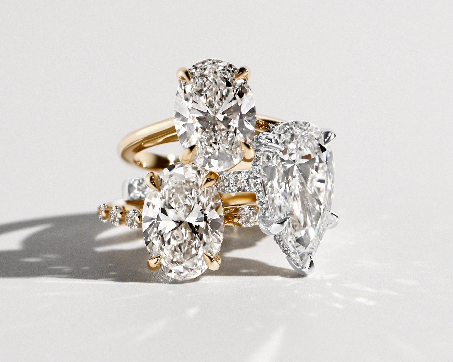 Design Inspiration & The Bespoke Process