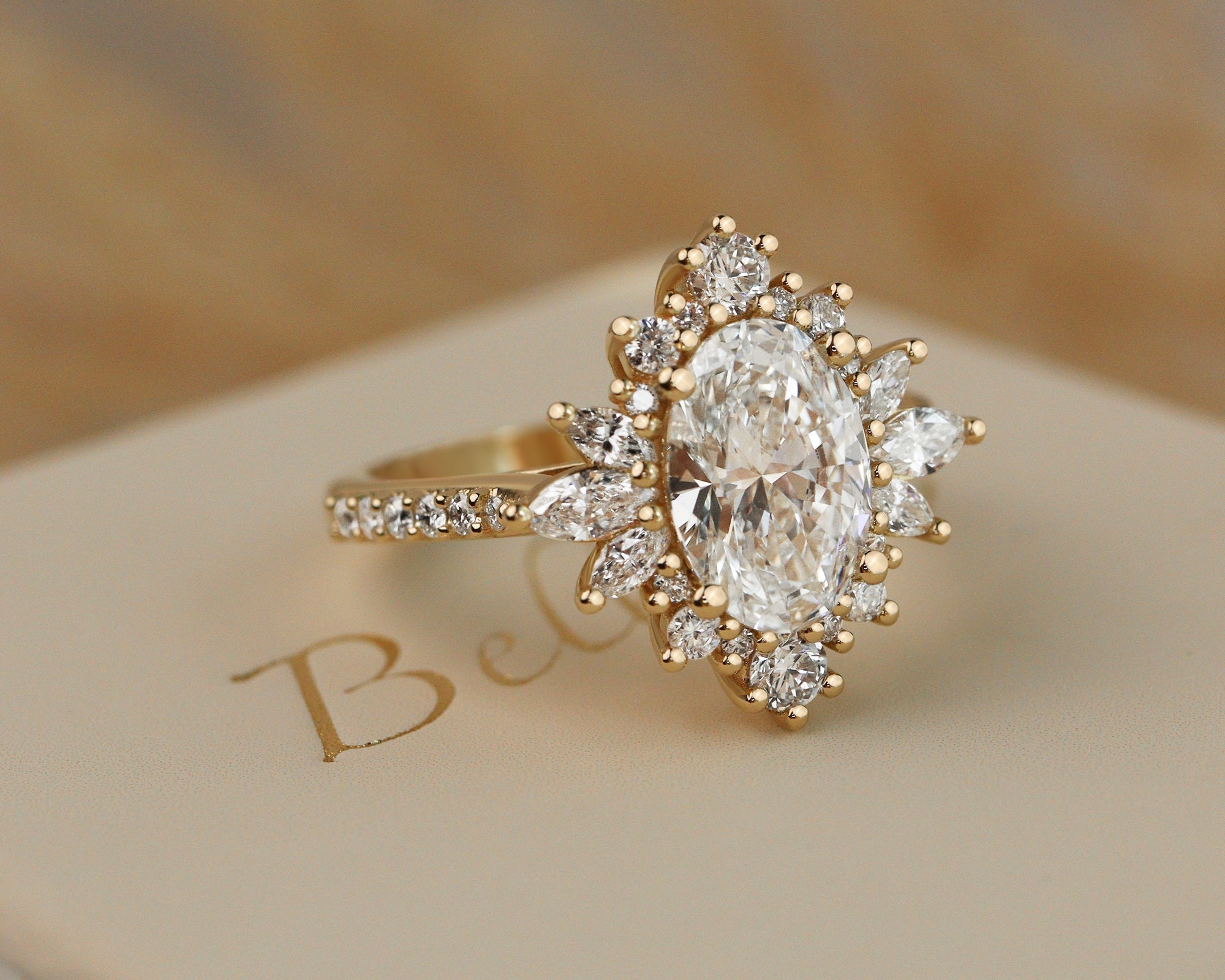 The Different Shapes of Diamond: A Complete Guide for Every Style