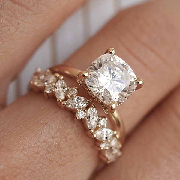Canadian Handmade Engagement Rings
