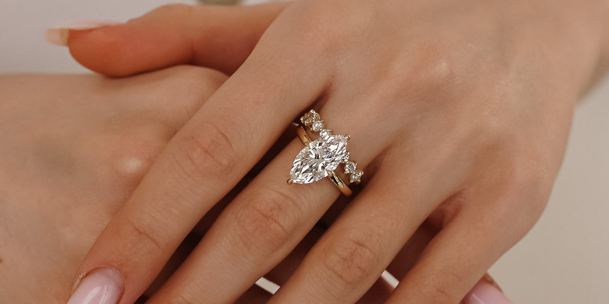 engagement rings canada