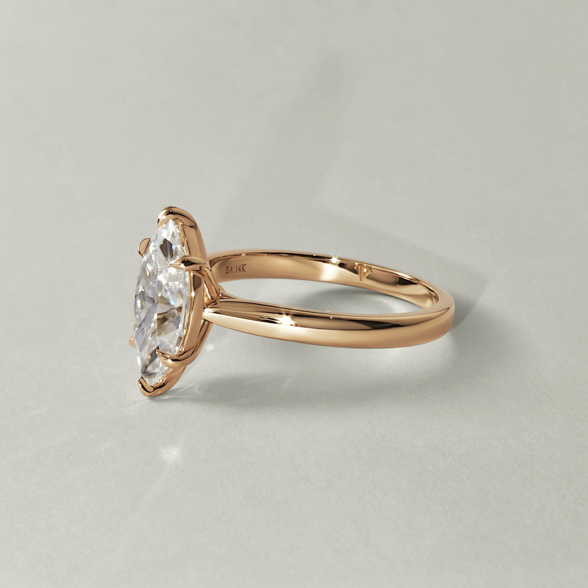 2ct-marquise-cut-moissanite-cathedral-engagement-ring