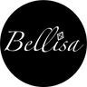 logo of Ethical Handmade Moissanite Engagement Rings In Toronto, Canada - Bellisa Jewellery