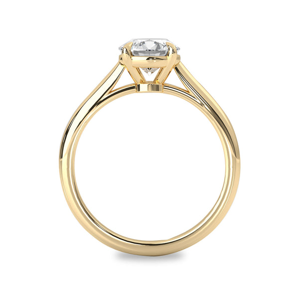 Wedding & Engagement Rings in Canada | Bellisa Jewellery