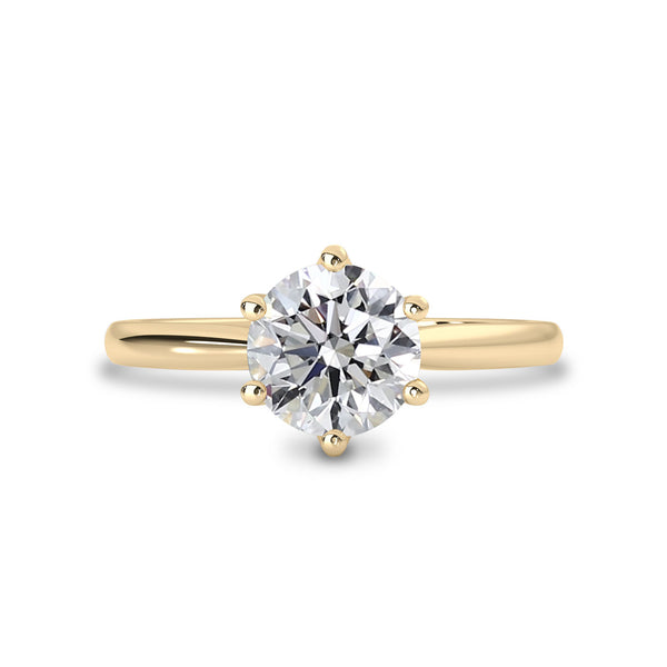 Wedding & Engagement Rings in Canada | Bellisa Jewellery