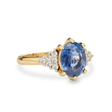 sapphire engagement ring canada