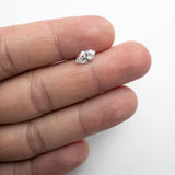Marquise Cut Diamond 1.01ct 8.84x4.89x3.54mm GIA SI2 E Marquise Brilliant DDL2027