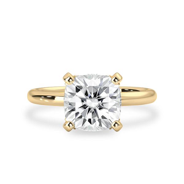Handcrafted Alternative Engagement Rings in Canada & USA | Bellisa ...